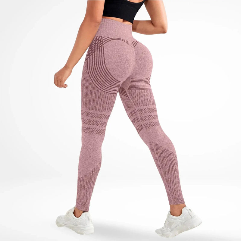 Slimaya 3D Legging | Nr.1 tegen Cellulite & Vetverbrandingseffect