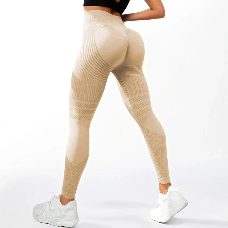 Slimaya 3D Legging | Nr.1 tegen Cellulite & Vetverbrandingseffect