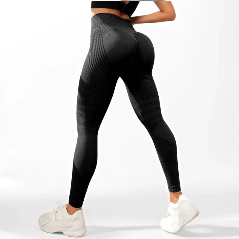 Slimaya 3D Legging | Nr.1 tegen Cellulite & Vetverbrandingseffect