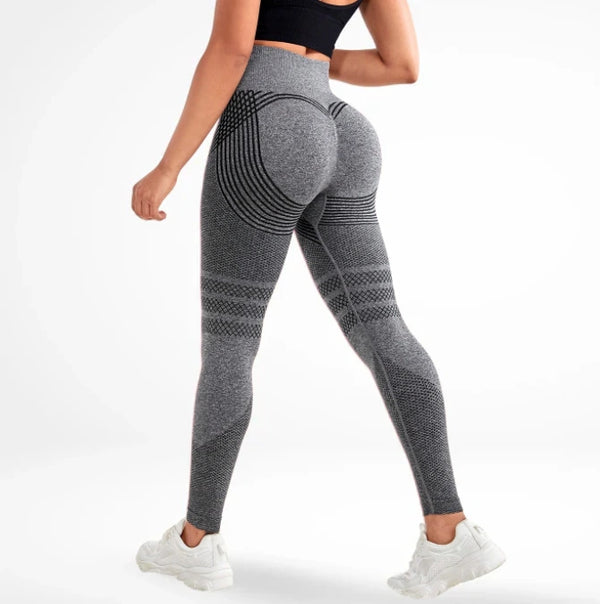 Slimaya 3D Legging | Nr.1 tegen Cellulite & Vetverbrandingseffect